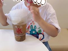 -陈记栗子(长宁路店)
