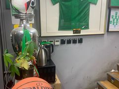 -京狮炙燥·精酿烧烤(首经贸店)