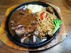 -阿娜尔·新疆菜(宜家荟聚中心店)