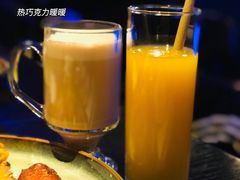 -bluefrog蓝蛙(恒隆广场店)