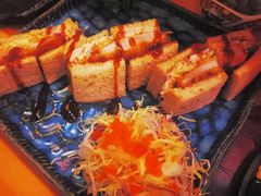 -隐月· 㐂和食屋(芝罘万达公馆店)