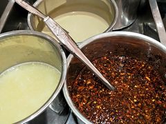 -宛平李记小吃(东关街店)