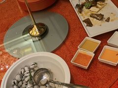 -汕头龙光喜来登酒店-采悦轩中餐厅