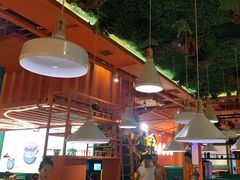 -炭舍干锅·烤鱼(扬名广场店)