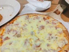 -新贝乐意大利餐厅(镇江苏宁广场店)
