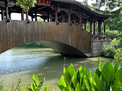 -梁祝景区