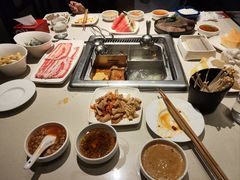 -海底捞火锅(勒泰店)