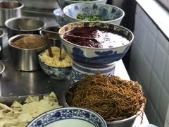 -惠记粉汤羊血(小南门店)