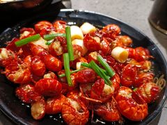 全味虾球-一棠龙虾•王牌虾球(楚河汉街店)