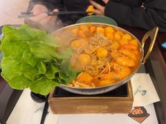 -笠小妹越南粉(新城科技园店)