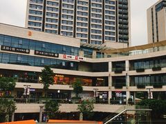-浦江城市生活广场(江月路店)
