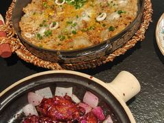 -旺爷砂锅·茶作(国贸城店)