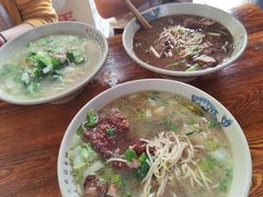 -无名氏面馆(邮电路店)