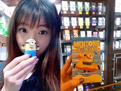 -泡泡玛特POPMART(天环购物中心店)