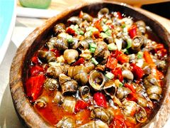 -鱼库·不仅是一家烤鱼店(车公庙店)