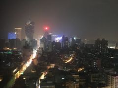-澳门十六浦索菲特大酒店