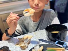 -争鲜回转寿司(朝外悠唐PLUS店)