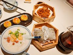 -侨美食家·41年地道粤菜(恒福路店)