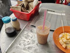 -多春茶室