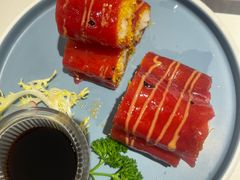 -虾饺妹·粤式茶餐厅(荟聚店)