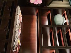 -Yan Ting 宴庭中餐厅(上海静安瑞吉酒店)