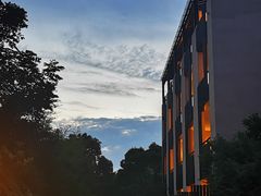 -上海崇明金茂凯悦酒店