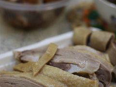 -张记卤菜店(三条巷店)