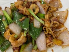 -波记美食店·现捞海鲜