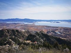 -云峰山自然风景区