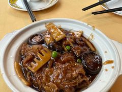 -功德林(南京西路店)