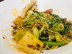 麻辣香锅-北京邮电大学-清真餐厅