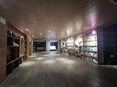 娱乐区-小凉帽之家酒店(甘坑古镇店)
