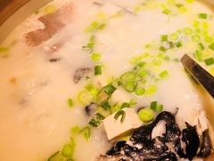 -姜君·千岛湖鱼头馆(浦东大道店)
