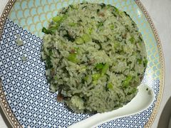 -绿雅酒家(江西中路店)