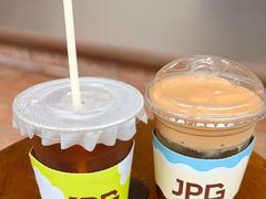 -JPG coffee(深圳湾万象城店)