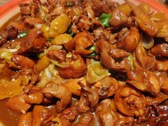 -舜玉老孙家鲜炒大盘鸡(土屋路店)