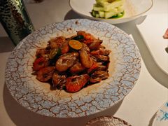 -醉舍·新淮扬菜(长宁龙之梦店)