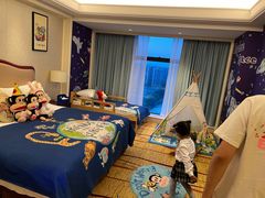 -浙江三立开元名都大酒店