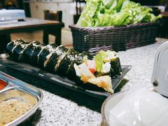-韩一馆(吉大店)