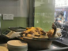 -文昌鸡饭店110号(中山路店)
