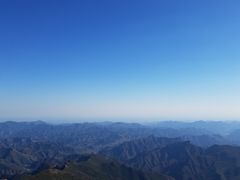 -白草畔自然风景区