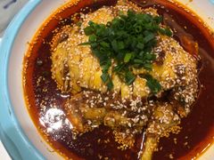 -裕德隆清真饭庄·天津特色菜(东丽店)