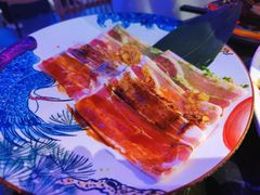 人气牛五花-十三姨正合丰烤肉(营迹路店)