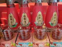 -小吊梨汤·北京菜·烤鸭(鸟巢店)