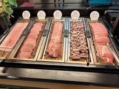 -梨花自助烤肉(乐宾店)