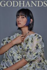 -DX HAIR SALON·发现未知美发沙龙