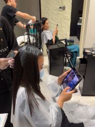 -INSTYLE·SALON