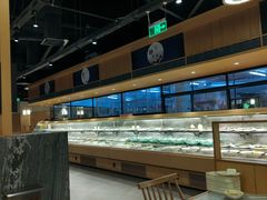 -福成自助烤肉(双桥万达店)