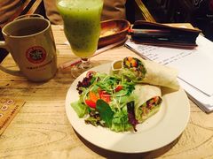 -漫咖啡MAANCOFFEE(人大店)