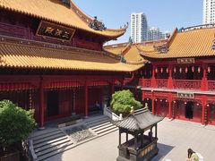 -钦赐仰殿道观